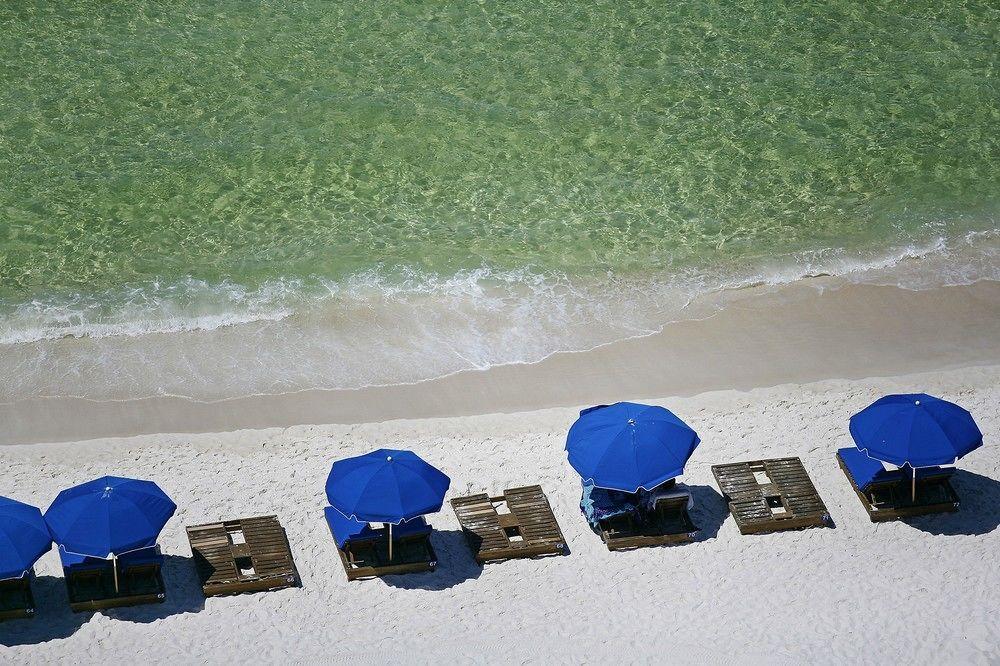 Sterling Resorts - Ocean Villa Panama City Beach Ngoại thất bức ảnh