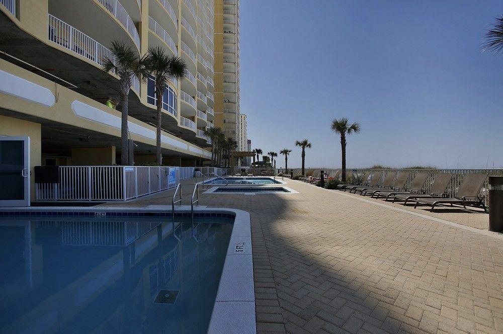 Sterling Resorts - Ocean Villa Panama City Beach Ngoại thất bức ảnh